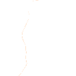 Night-time road noise heatmap for WR15 8DQ