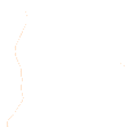 Night-time road noise heatmap for WR15 8DR