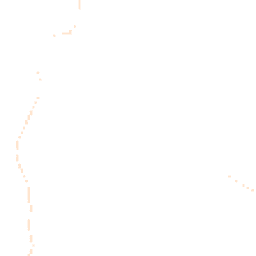 Night-time road noise heatmap for WR15 8DS