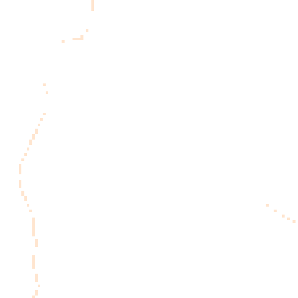 Night-time road noise heatmap for WR15 8DS