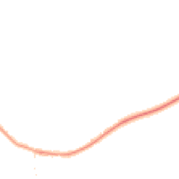 Night-time road noise heatmap for WR15 8DT