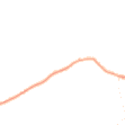 Night-time road noise heatmap for WR15 8FH