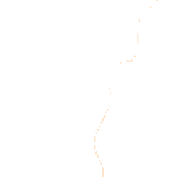 Night-time road noise heatmap for WR15 8FL