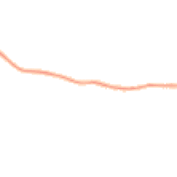 Night-time road noise heatmap for WR15 8GA