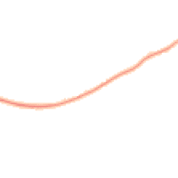 Night-time road noise heatmap for WR15 8HF