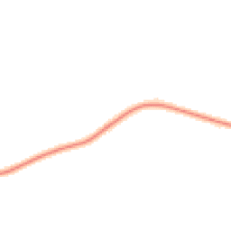Night-time road noise heatmap for WR15 8HH