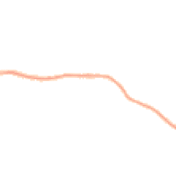 Night-time road noise heatmap for WR15 8JN
