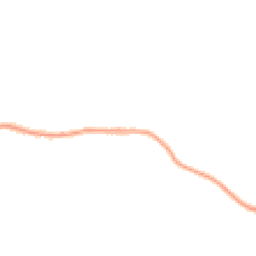 Night-time road noise heatmap for WR15 8JP