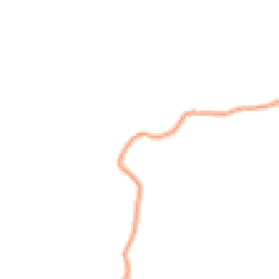 Daytime road noise heatmap for WR15 8JT