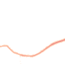 Night-time road noise heatmap for WR15 8LE