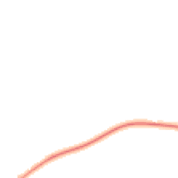 Night-time road noise heatmap for WR15 8LG