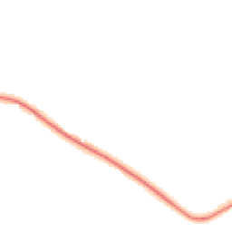 Night-time road noise heatmap for WR15 8LJ