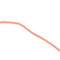 Night-time road noise heatmap for WR15 8LL