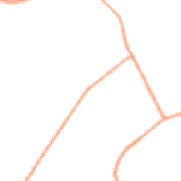 Daytime road noise heatmap for WR15 8NA