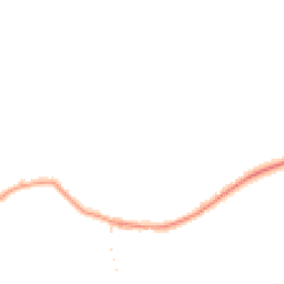 Night-time road noise heatmap for WR15 8ND