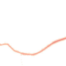 Night-time road noise heatmap for WR15 8NG