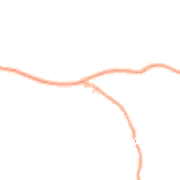 Daytime road noise heatmap for WR15 8NR