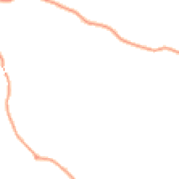 Daytime road noise heatmap for WR15 8NS