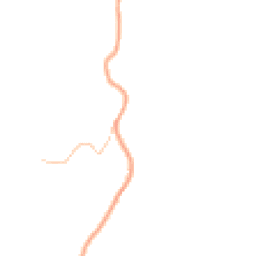 Daytime road noise heatmap for WR15 8PA
