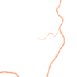 Daytime road noise heatmap for WR15 8PB