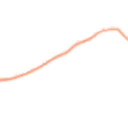Night-time road noise heatmap for WR15 8PD