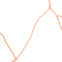 Daytime road noise heatmap for WR15 8PZ