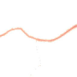 Night-time road noise heatmap for WR15 8QF