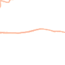 Daytime road noise heatmap for WR15 8QH