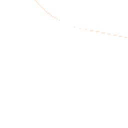 Night-time road noise heatmap for WR15 8QW