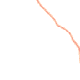Daytime road noise heatmap for WR15 8RT