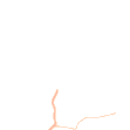 Daytime road noise heatmap for WR15 8RZ