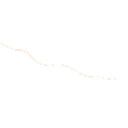 Night-time road noise heatmap for WR15 8SH