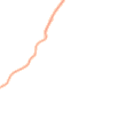 Daytime road noise heatmap for WR15 8SJ