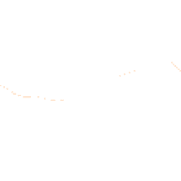 Night-time road noise heatmap for WR15 8SL