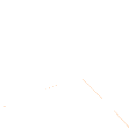 Night-time road noise heatmap for WR15 8SN