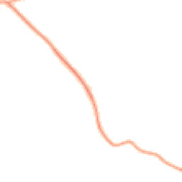 Daytime road noise heatmap for WR15 8SP