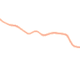 Daytime road noise heatmap for WR15 8SR