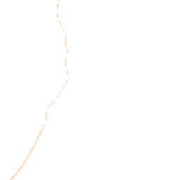 Night-time road noise heatmap for WR15 8TD