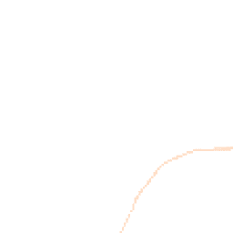 Night-time road noise heatmap for WR15 8TL