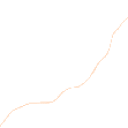 Night-time road noise heatmap for WR15 8TW