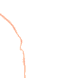 Night-time road noise heatmap for WR6 5AY