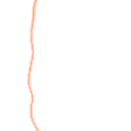 Daytime road noise heatmap for WR6 5BQ