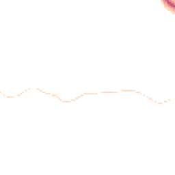 Daytime road noise heatmap for WR6 5BY