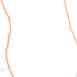 Daytime road noise heatmap for WR6 5DN