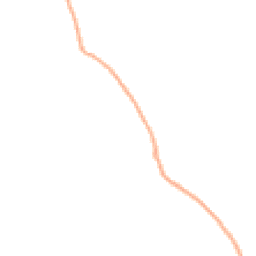 Daytime road noise heatmap for WR6 5EJ
