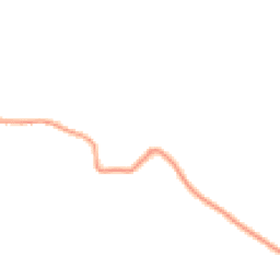 Daytime road noise heatmap for WR6 5LB