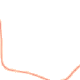 Night-time road noise heatmap for WR6 5NG