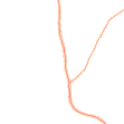 Daytime road noise heatmap for WR6 5QS