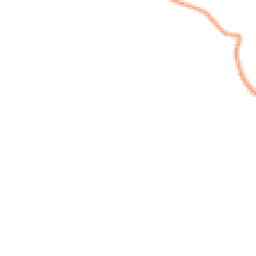 Daytime road noise heatmap for WR6 5SJ