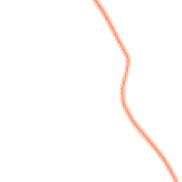 Night-time road noise heatmap for WR6 5TU